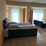Residenz Moselstausee Appartement