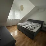 Residenz Moselstausee Appartement *