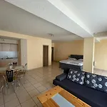Appartement Residenz Moselstausee Sankt Aldegund