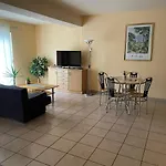 Residenz Moselstausee Appartement *