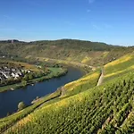 Appartement Residenz Moselstausee Sankt Aldegund