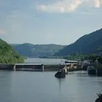 Residenz Moselstausee * Sankt Aldegund