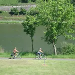 Residenz Moselstausee Appartement Sankt Aldegund