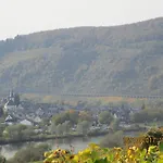 Apartman Residenz Moselstausee Sankt Aldegund