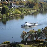 Apartman Residenz Moselstausee