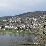 Residenz Moselstausee Apartman *