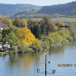 Residenz Moselstausee Apartman