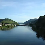 Residenz Moselstausee Sankt Aldegund