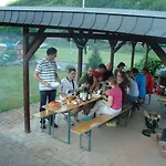 Residenz Moselstausee Apartman *
