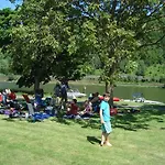 Apartman Residenz Moselstausee *