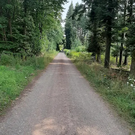 Residenz Moselstausee Sankt Aldegund