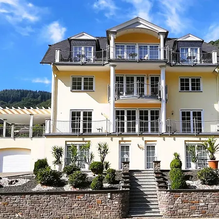 Residenz Moselstausee سانكت ديجيوند