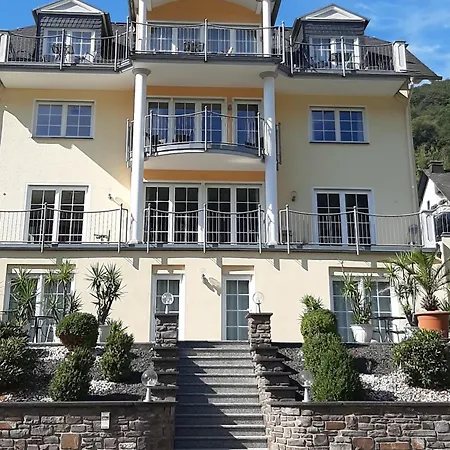 Residenz Moselstausee * Sankt Aldegund