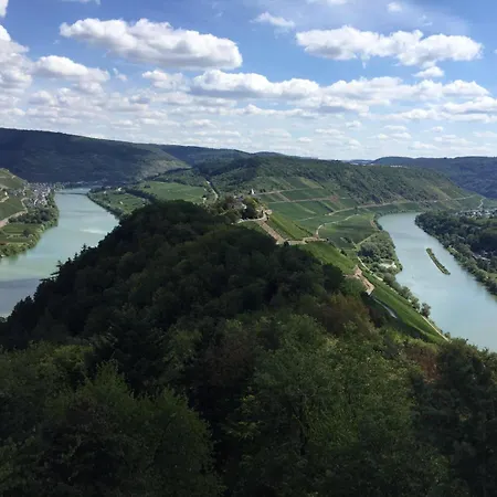 Residenz Moselstausee