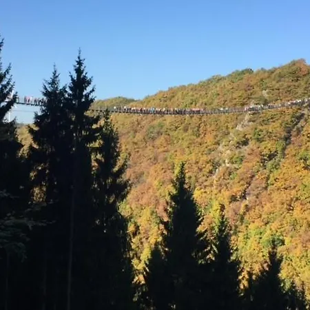 Residenz Moselstausee * Sankt Aldegund