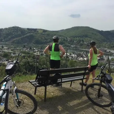 Residenz Moselstausee