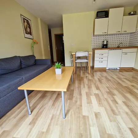 Residenz Moselstausee Apartamento