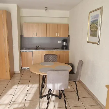 Residenz Moselstausee Apartamento