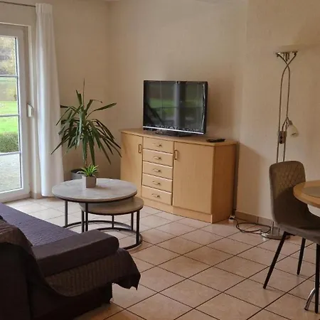 Residenz Moselstausee Apartamento *