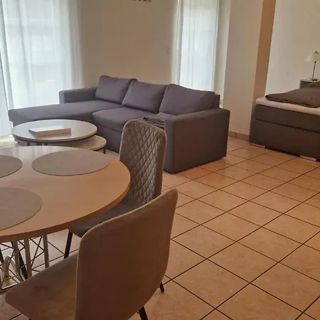 Residenz Moselstausee Apartamento