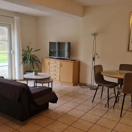 Residenz Moselstausee Apartamento *