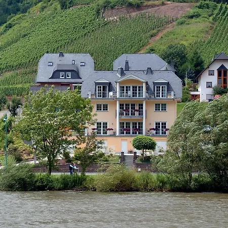 Residenz Moselstausee Apartment