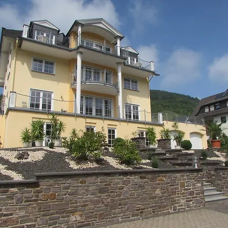 Residenz Moselstausee Apartment