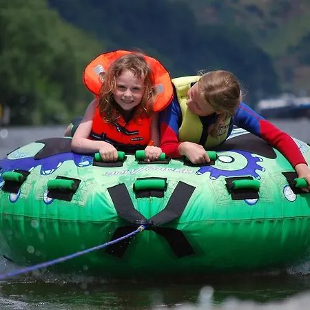 Residenz Moselstausee Sankt Aldegund