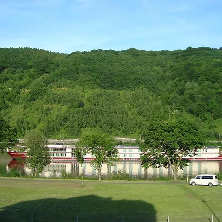 Residenz Moselstausee Lägenhet