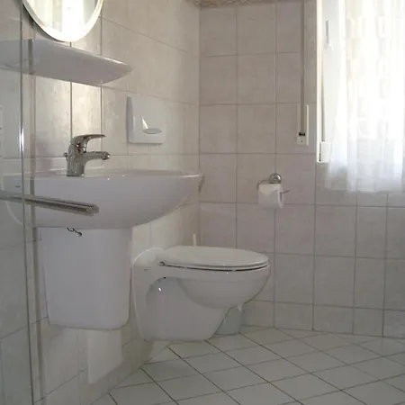 Apartamento Residenz Moselstausee *