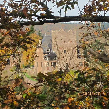 Residenz Moselstausee