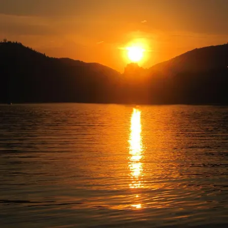 Residenz Moselstausee Apartamento