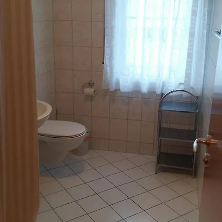 Apartment Residenz Moselstausee Sankt Aldegund