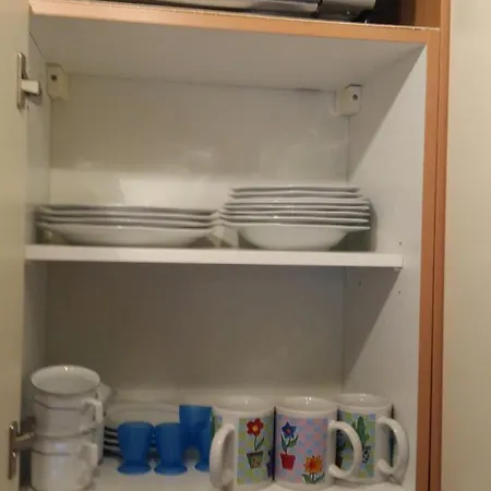 Residenz Moselstausee Sankt Aldegund