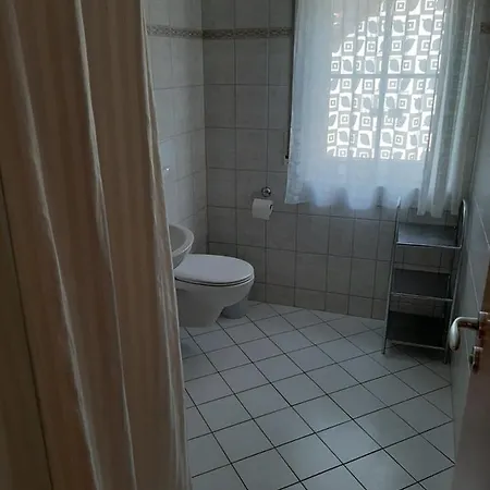 Residenz Moselstausee ザンクト・アルデグント