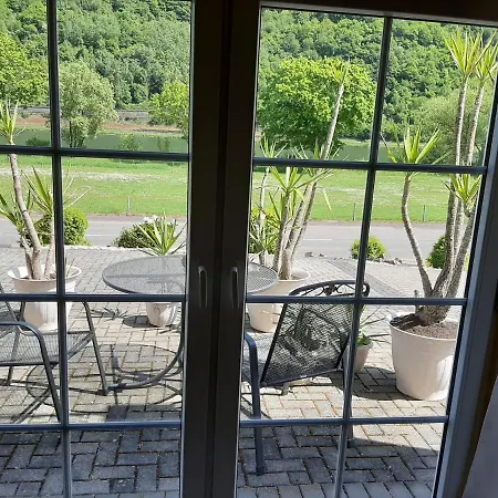 Residenz Moselstausee