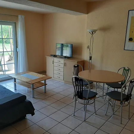 Residenz Moselstausee Sankt Aldegund