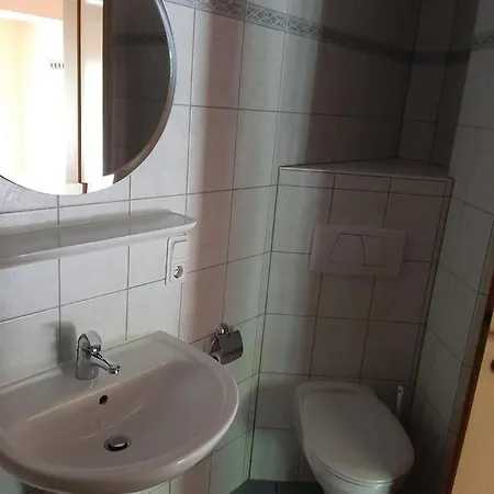 Residenz Moselstausee *