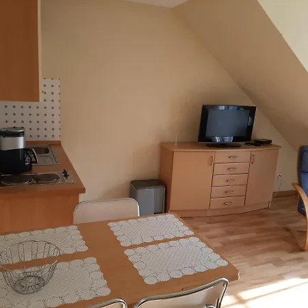 Residenz Moselstausee * Sankt Aldegund