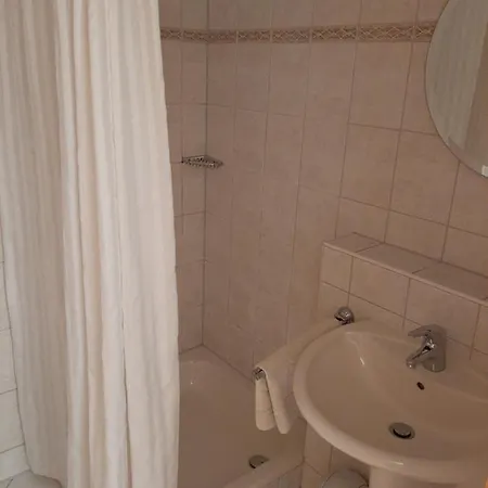 Apartment Residenz Moselstausee