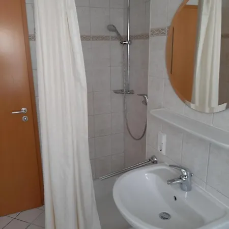 Residenz Moselstausee Apartamento