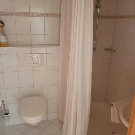 Residenz Moselstausee Apartment