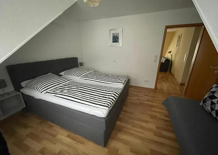 Residenz Moselstausee *