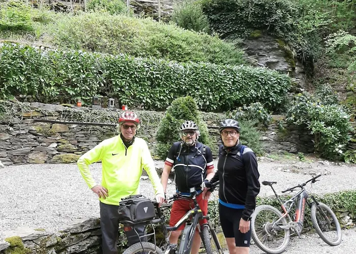 Residenz Moselstausee *