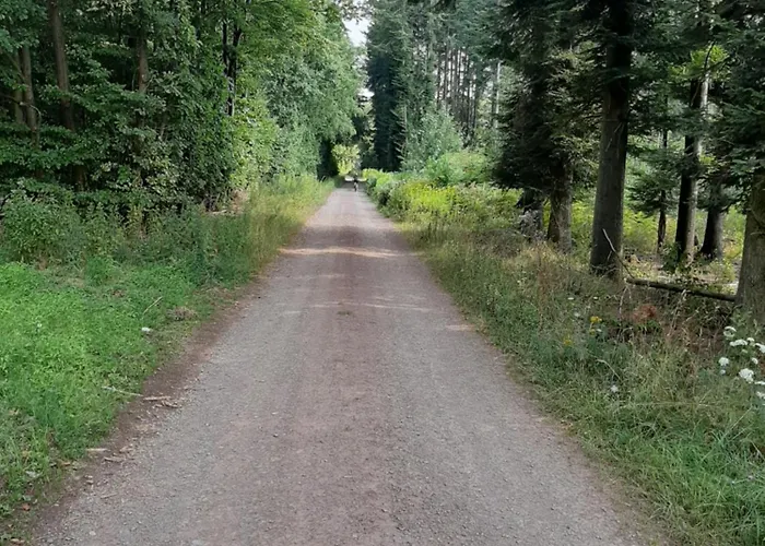 Residenz Moselstausee Sankt Aldegund
