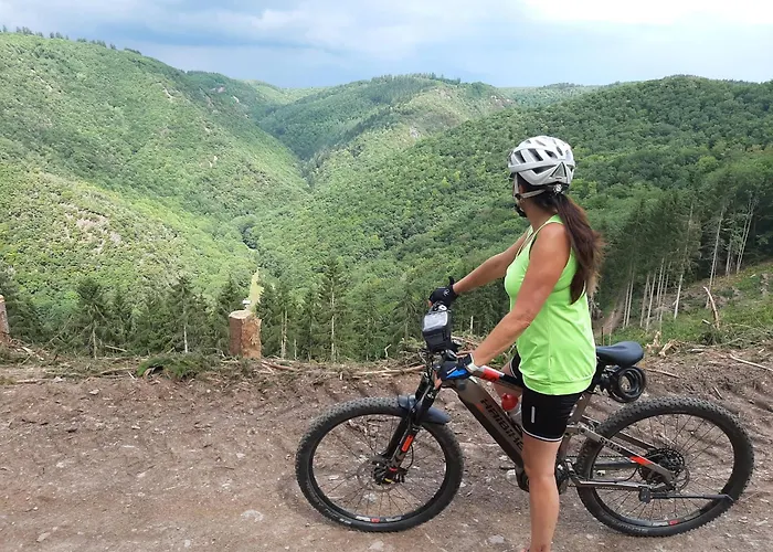 Residenz Moselstausee