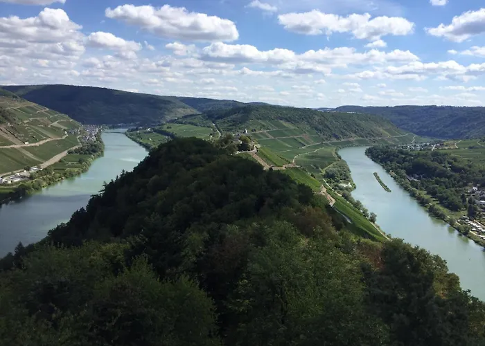 Residenz Moselstausee