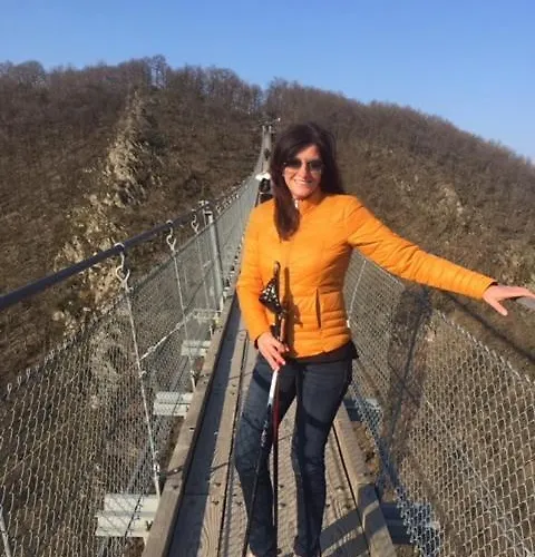 Residenz Moselstausee Lejlighed