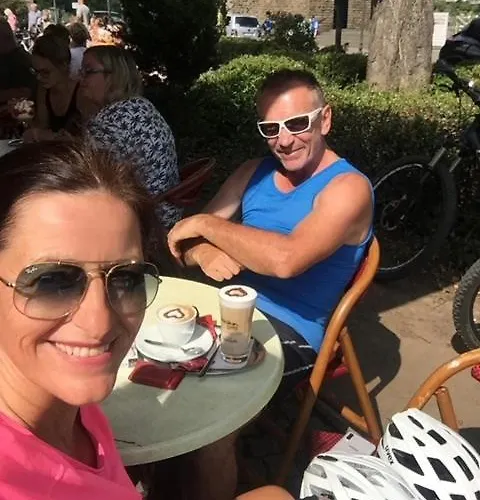 Residenz Moselstausee سانكت ديجيوند