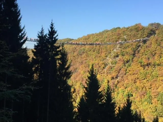 Residenz Moselstausee * Sankt Aldegund